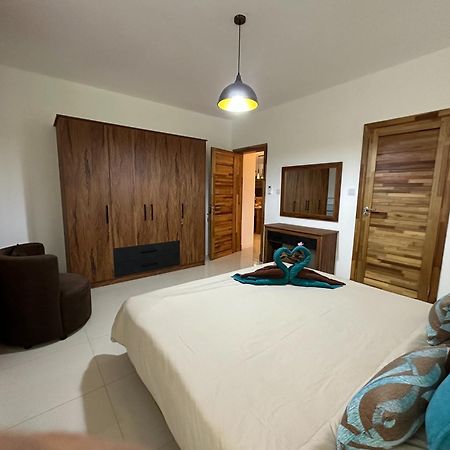 Seasand-Entire Luxury 3 Bd Condo - Close To Beach Flic en Flac Luaran gambar
