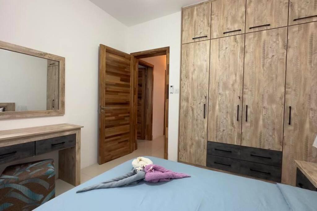 Seasand-Entire Luxury 3 Bd Condo - Close To Beach Flic en Flac Luaran gambar