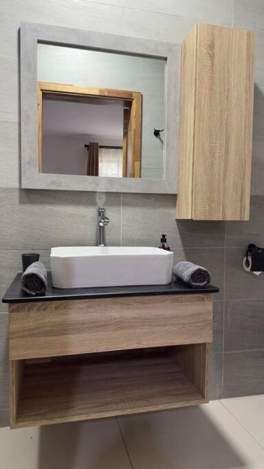 Seasand-Entire Luxury 3 Bd Condo - Close To Beach Flic en Flac Luaran gambar