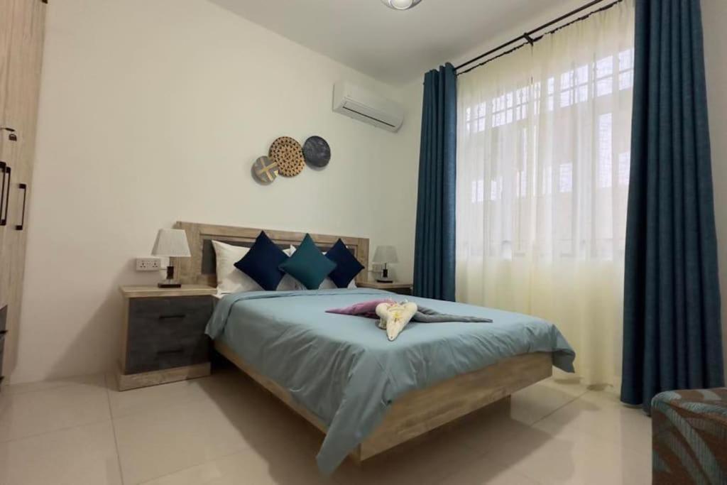 Seasand-Entire Luxury 3 Bd Condo - Close To Beach Flic en Flac Luaran gambar