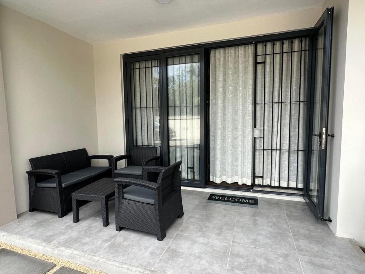 Seasand-Entire Luxury 3 Bd Condo - Close To Beach Flic en Flac Luaran gambar