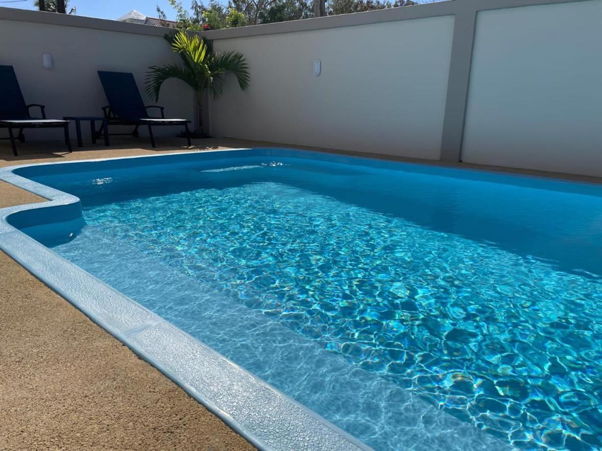 Seasand-Entire Luxury 3 Bd Condo - Close To Beach Flic en Flac Luaran gambar