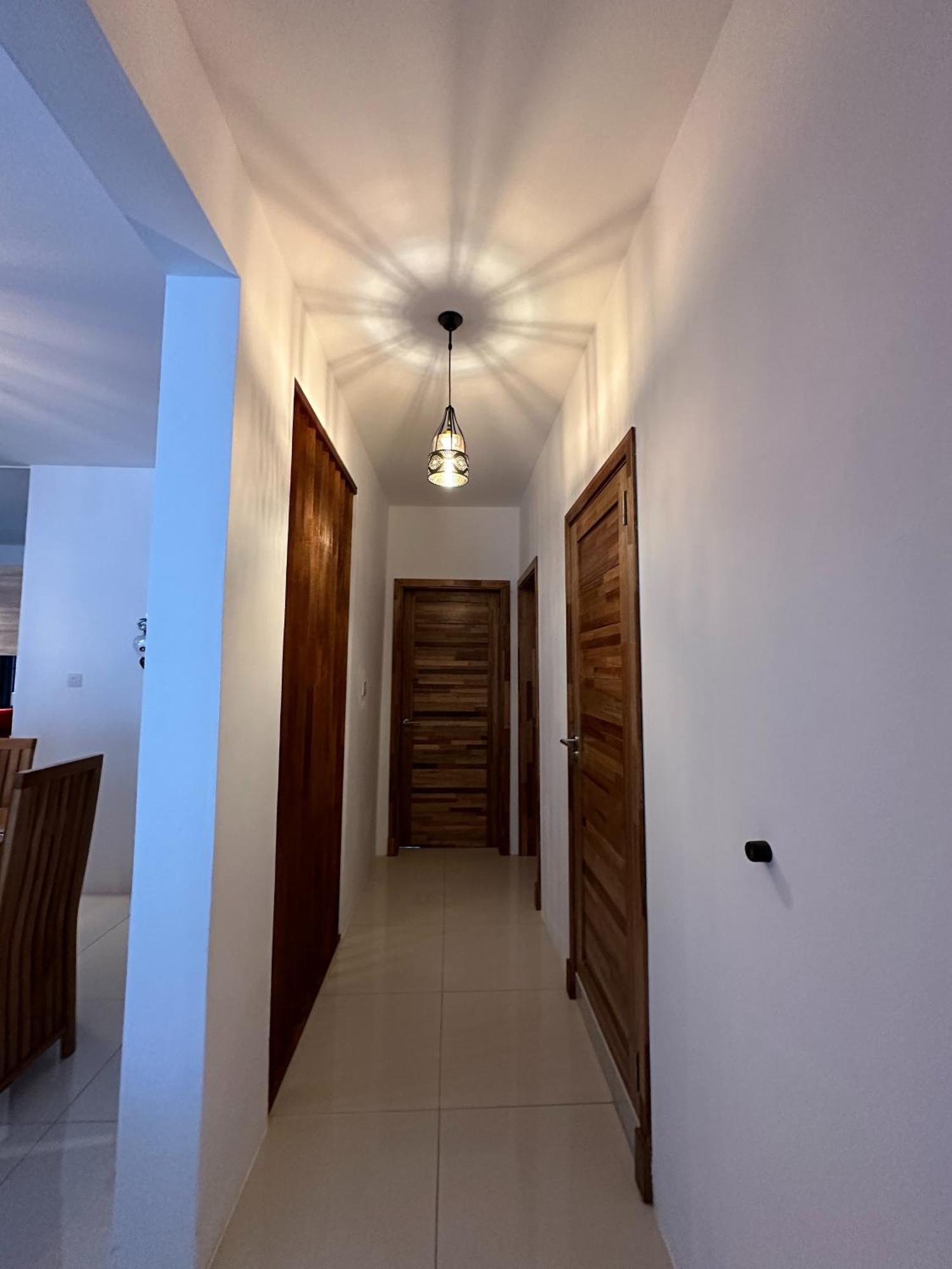 Seasand-Entire Luxury 3 Bd Condo - Close To Beach Flic en Flac Luaran gambar