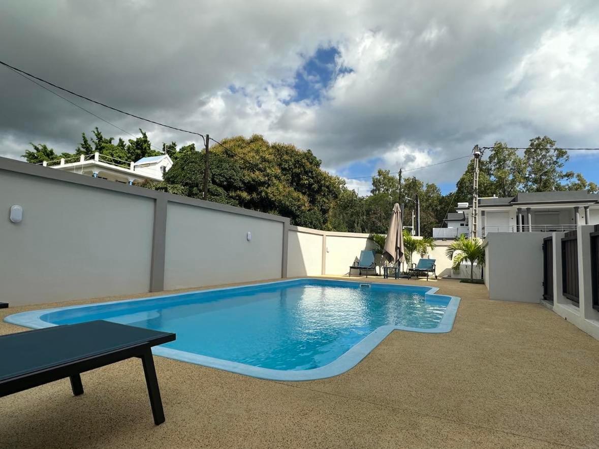 Seasand-Entire Luxury 3 Bd Condo - Close To Beach Flic en Flac Luaran gambar