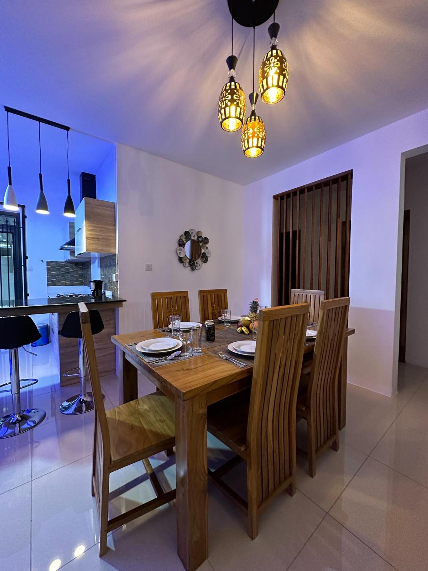 Seasand-Entire Luxury 3 Bd Condo - Close To Beach Flic en Flac Luaran gambar