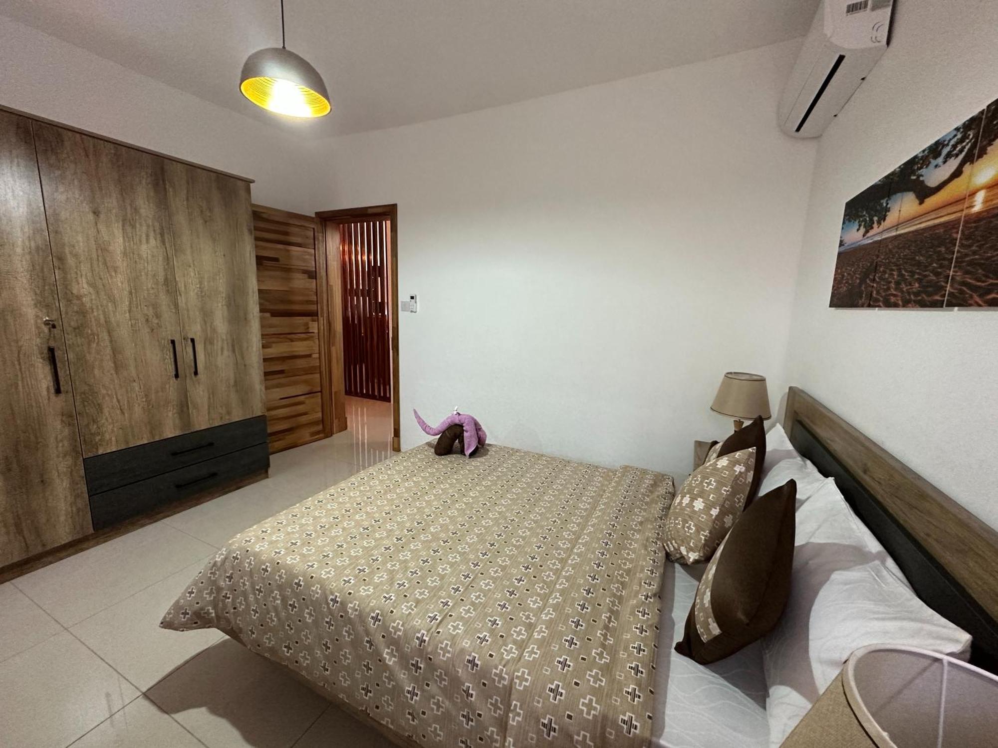 Seasand-Entire Luxury 3 Bd Condo - Close To Beach Flic en Flac Luaran gambar