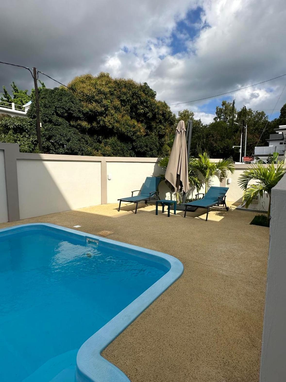Seasand-Entire Luxury 3 Bd Condo - Close To Beach Flic en Flac Luaran gambar