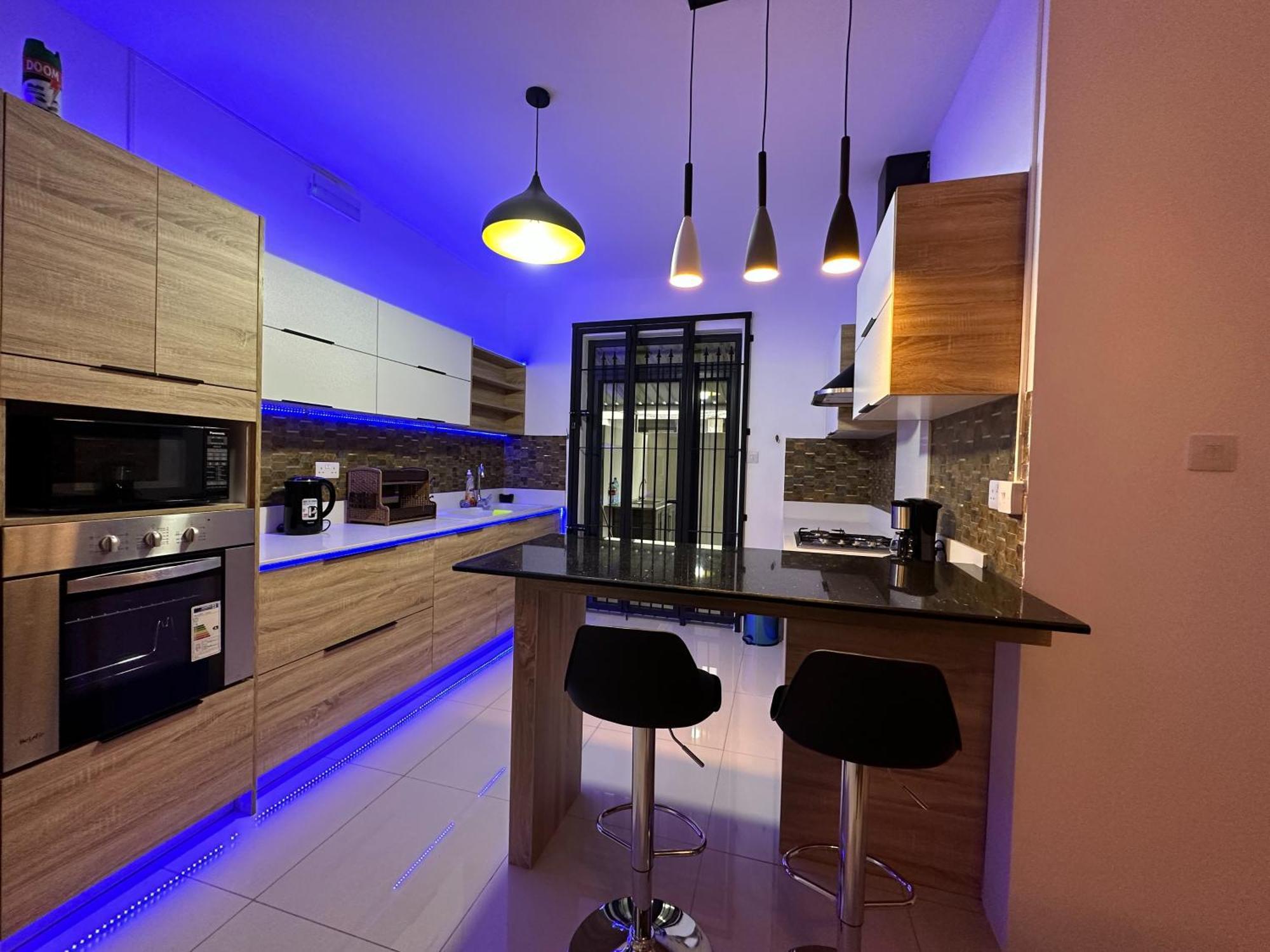 Seasand-Entire Luxury 3 Bd Condo - Close To Beach Flic en Flac Luaran gambar