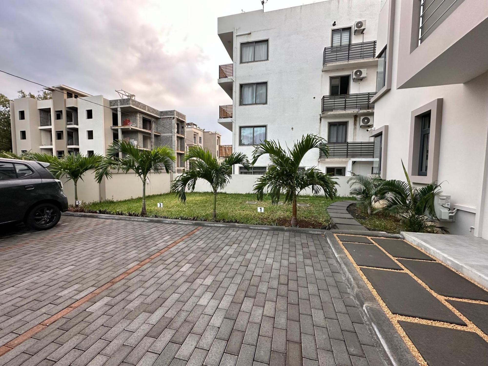 Seasand-Entire Luxury 3 Bd Condo - Close To Beach Flic en Flac Luaran gambar