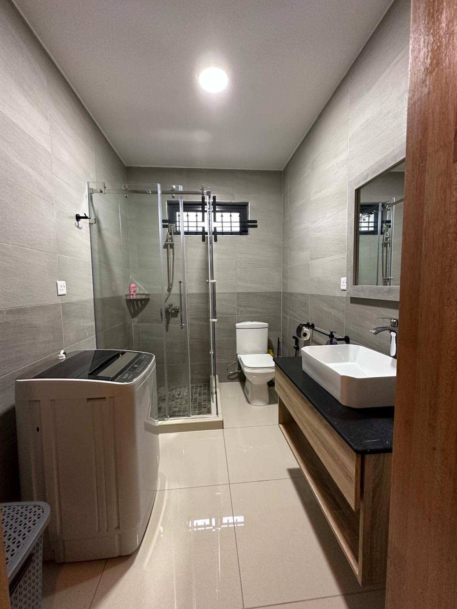 Seasand-Entire Luxury 3 Bd Condo - Close To Beach Flic en Flac Luaran gambar